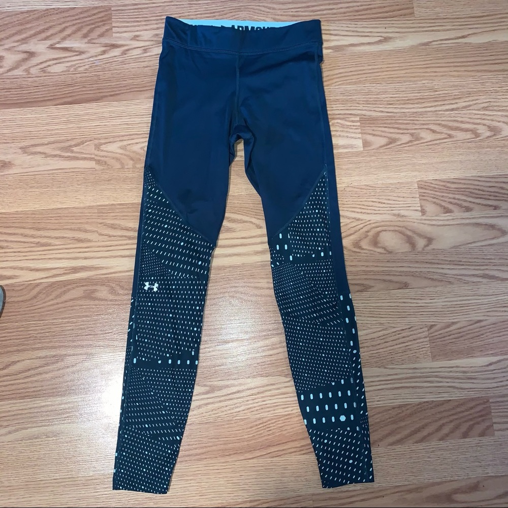 Under Armour Fleece Leggings